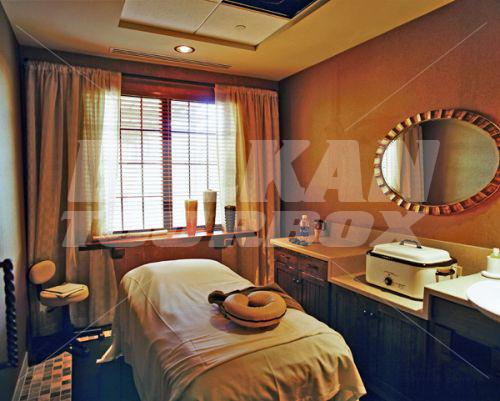 почивка в JW Marriott Camelback Inn Scottsdale Resort & Spa