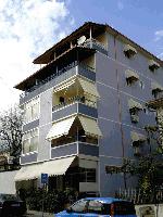 Hotel Aulona, Albania, Saranda