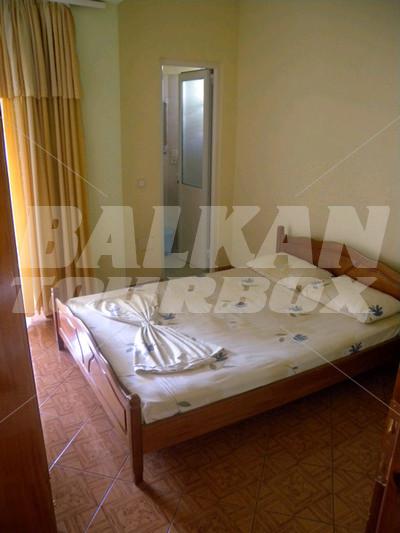 holiday in Aulona
