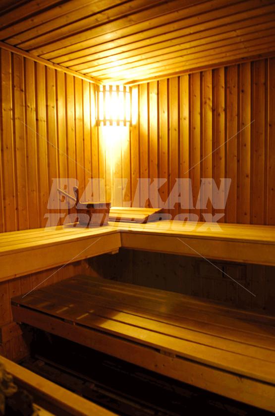 holiday in Kinissi Palace Hotel