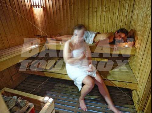 holiday in Kinissi Palace Hotel