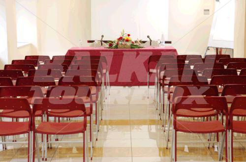 holiday in Kinissi Palace Hotel