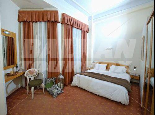 holiday in Kinissi Palace Hotel