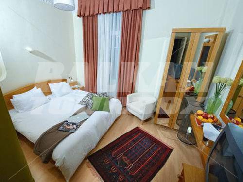 holiday in Kinissi Palace Hotel