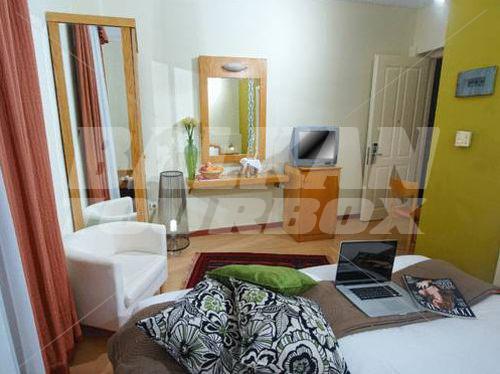 holiday in Kinissi Palace Hotel