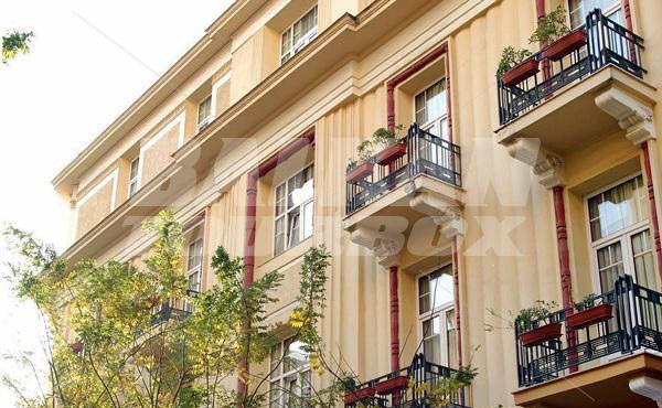 holiday in Kinissi Palace Hotel