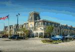 Hotel Courtyard by Marriott Waterloo St. Jacobs, 