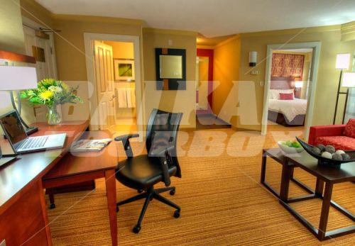 holiday in Courtyard by Marriott Waterloo St. Jacobs