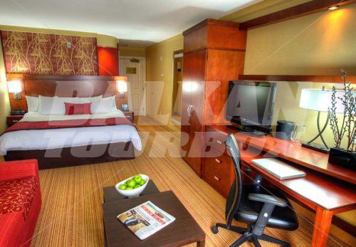 holiday in Courtyard by Marriott Waterloo St. Jacobs