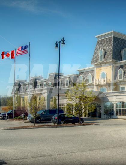holiday in Courtyard by Marriott Waterloo St. Jacobs