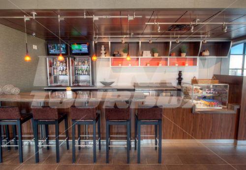 holiday in Courtyard by Marriott Waterloo St. Jacobs