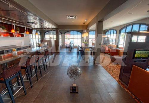 holiday in Courtyard by Marriott Waterloo St. Jacobs