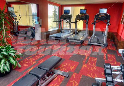 holiday in Courtyard by Marriott Waterloo St. Jacobs