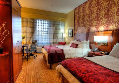 holiday in Courtyard by Marriott Waterloo St. Jacobs