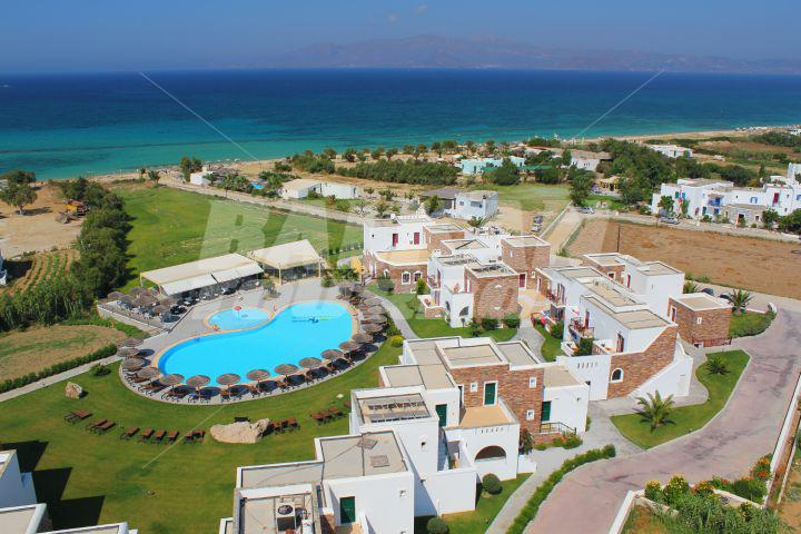 holiday in  Aegean Land