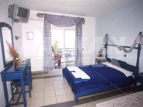 почивка в Thalassies Hotel