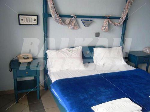 почивка в Thalassies Hotel