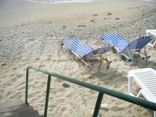 почивка в Thalassies Hotel