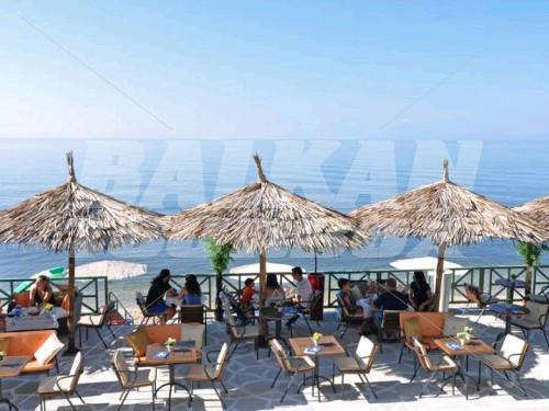 почивка в Thalassies Hotel