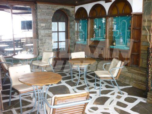 почивка в Thalassies Hotel