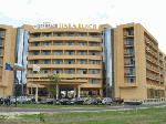 Hotel Tiara Beach, Bulgaria