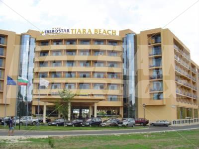 holiday in  Tiara Beach