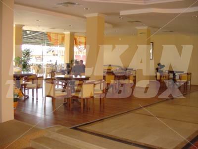 holiday in Tiara Beach