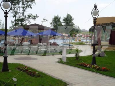 holiday in Tiara Beach