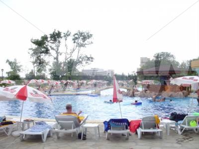 holiday in Tiara Beach