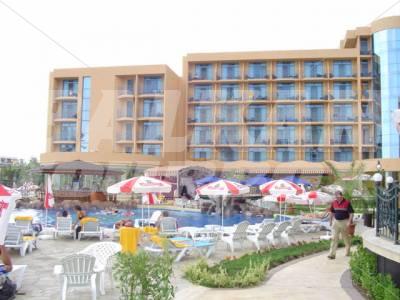holiday in Tiara Beach
