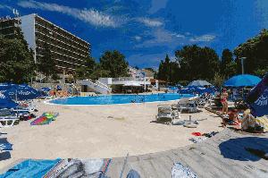 Hotel Drazica, Croacia, Krk