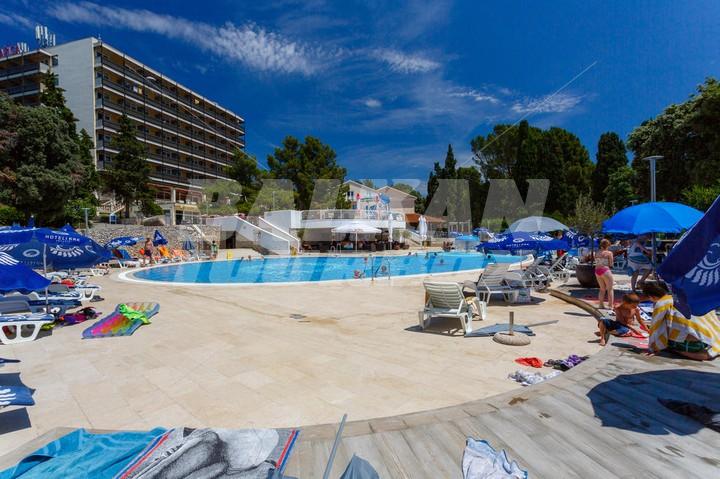 holiday in  Drazica
