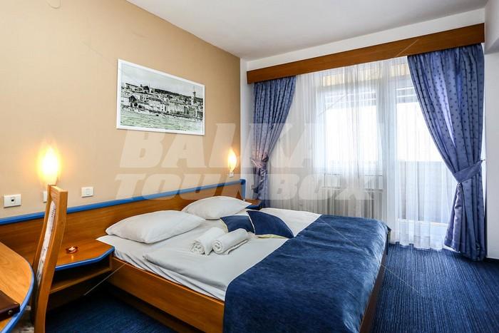 holiday in Drazica