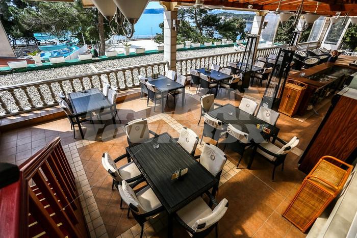 holiday in Drazica