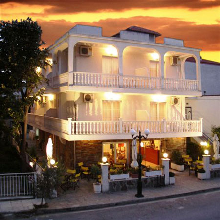 holiday in  Korali