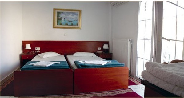 holiday in Korali