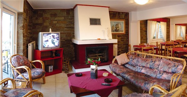 holiday in Korali