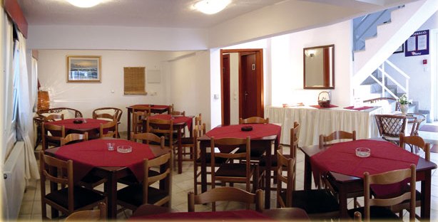 holiday in Korali