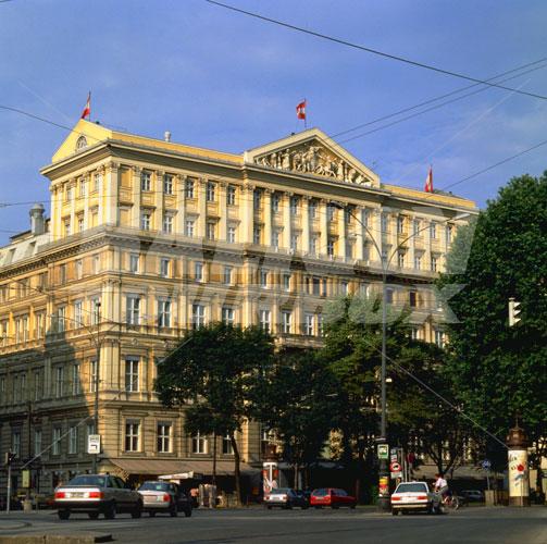 holiday in  Imperial a Luxury Collection Hotel