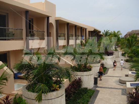почивка в Catalonia Riviera Maya
