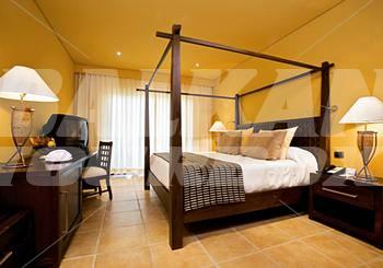 почивка в Catalonia Riviera Maya