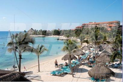 почивка в Catalonia Riviera Maya
