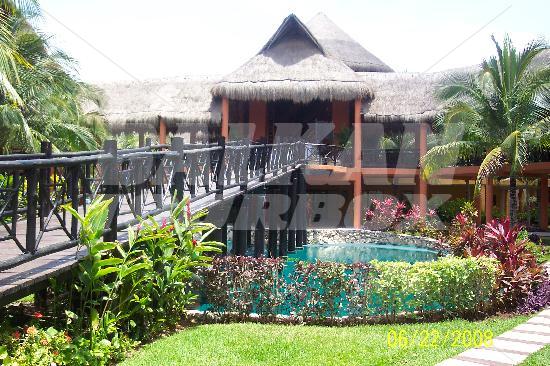 почивка в Catalonia Riviera Maya