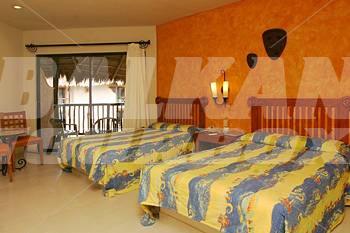 почивка в Catalonia Riviera Maya