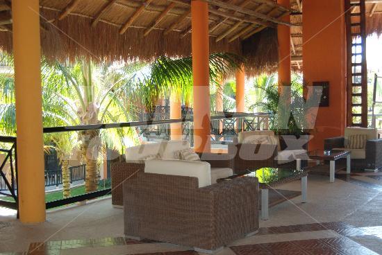 почивка в Catalonia Riviera Maya