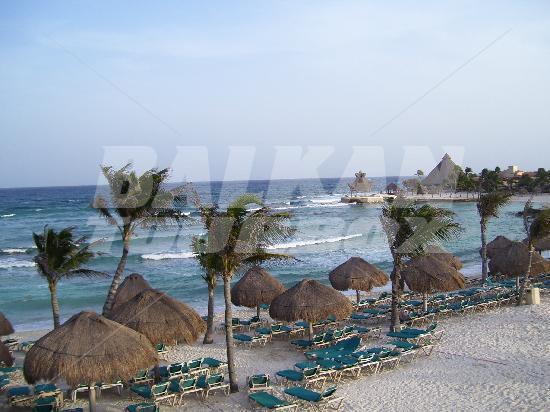 почивка в Catalonia Riviera Maya