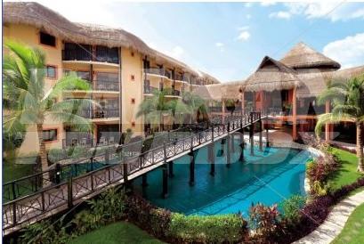 почивка в Catalonia Riviera Maya