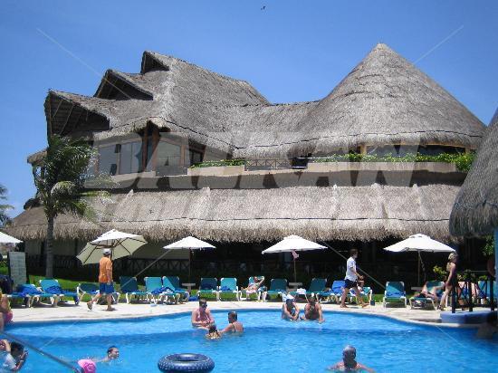 почивка в Catalonia Riviera Maya