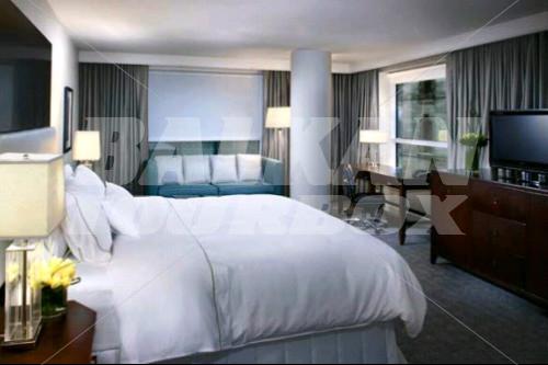 holiday in Le Westin Montreal