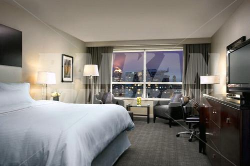 holiday in Le Westin Montreal